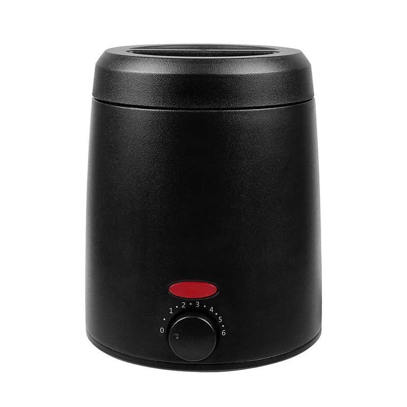 New 35w High 200cc Wax Heater Hair Remover Single Pot Wax Warmer For