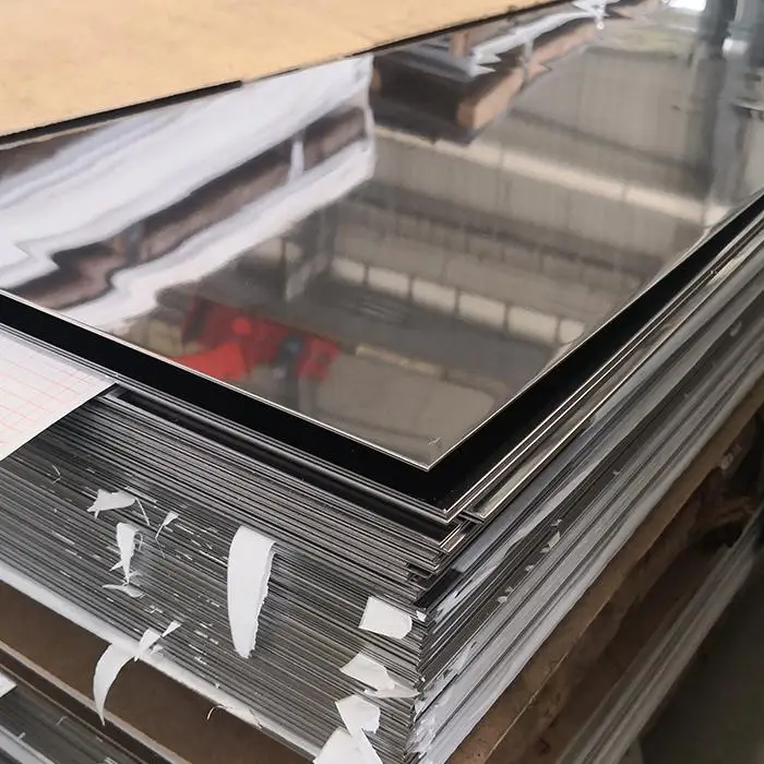 中国工厂价格 sus 441 不锈钢镜面