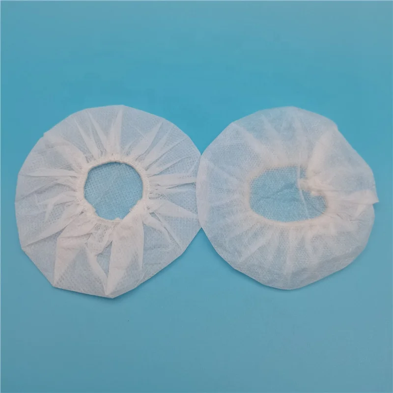 MRI Sanitary Headphone Cover details