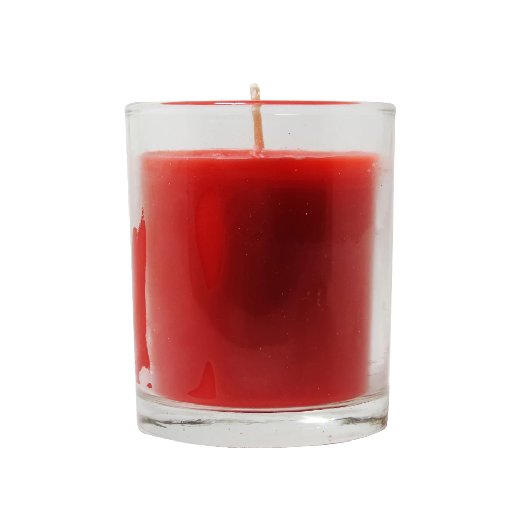 Luxury Candle Set Customized Scented Glass Jar Fragrance Oils Soy Wax