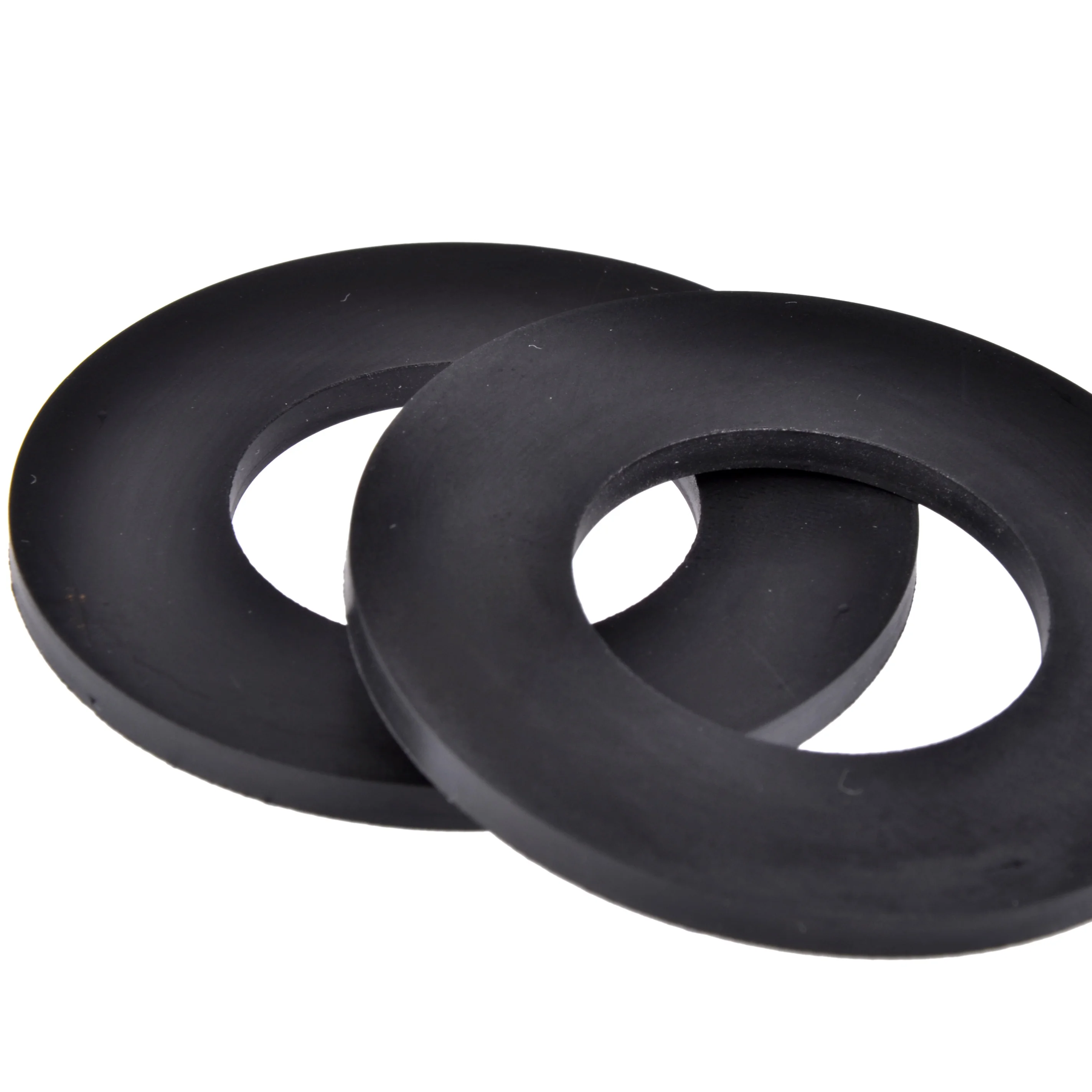 silicone rubber gasket