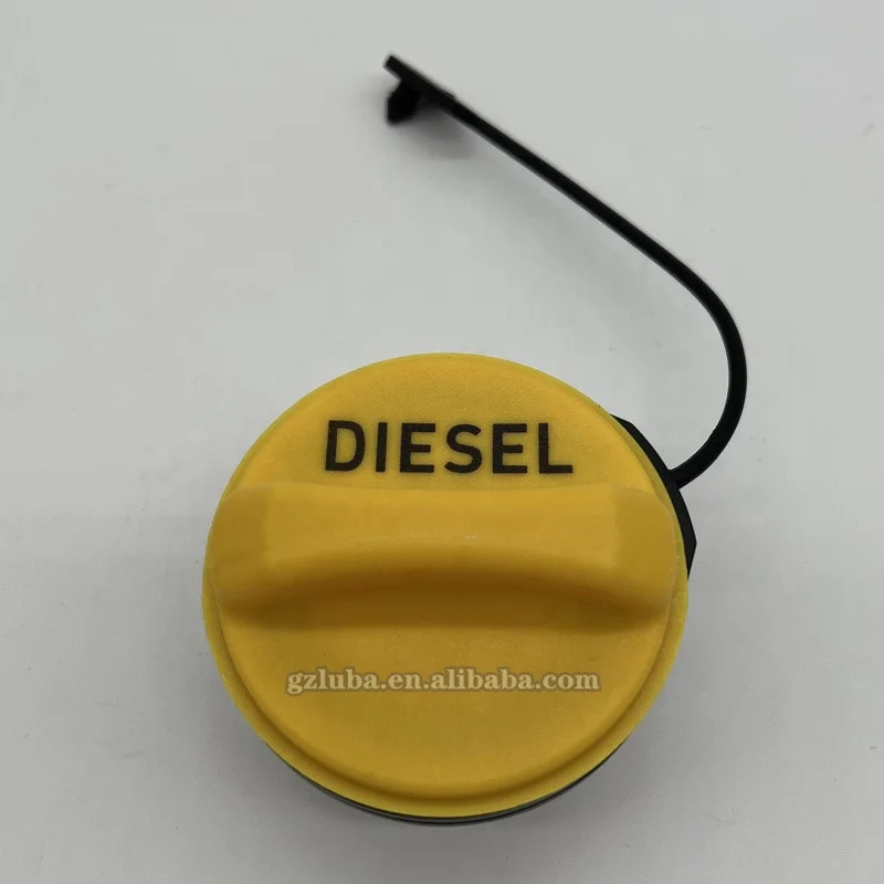 Diesel Fuel Tank Cap Tank Cover Jde11917 C2z32584 C2d33851 C2d1126 C2c41356 C2c39601 For Jaguar