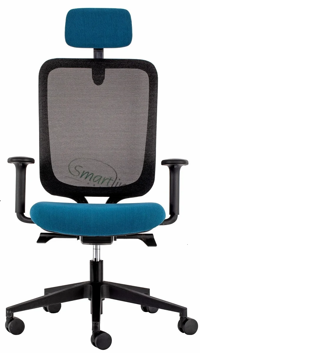 Ergonomics High Quality Executive Swivel Mesh Chair with headrest