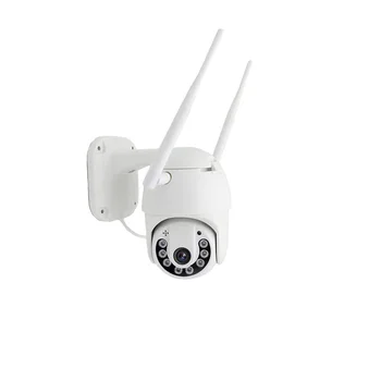 wireless ip surveillance camera