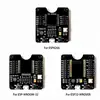 ESP32WROVER/ESP8266/ESP-WROOM-32 development board small batch programming fixture test board