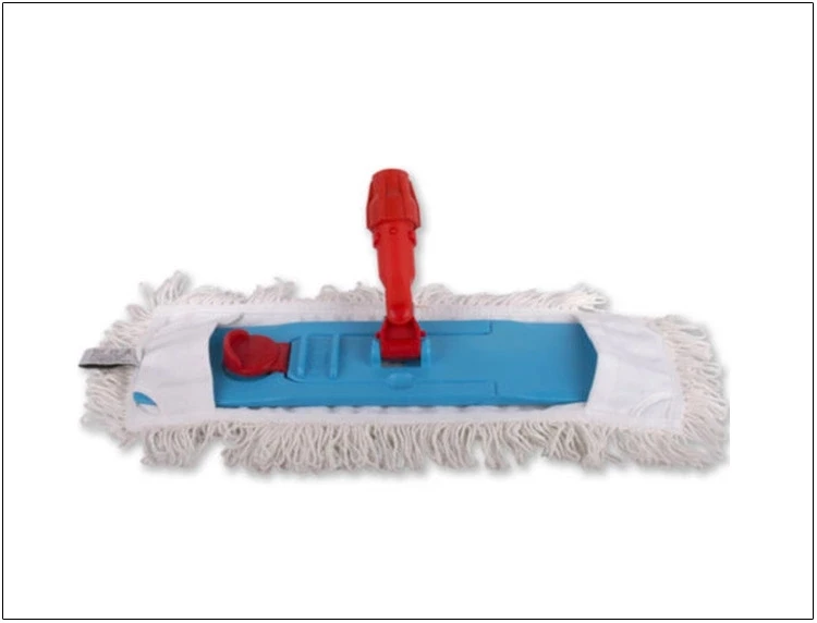 Wholesale Dust Mop Frame Flat Mop Frame Dustmop Plastic Mop Frame For ...