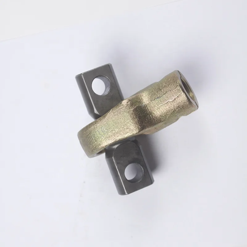 forklift parts eye bolt assy. 0009001506 0009001515 for linde forklift 335 1123 supplier