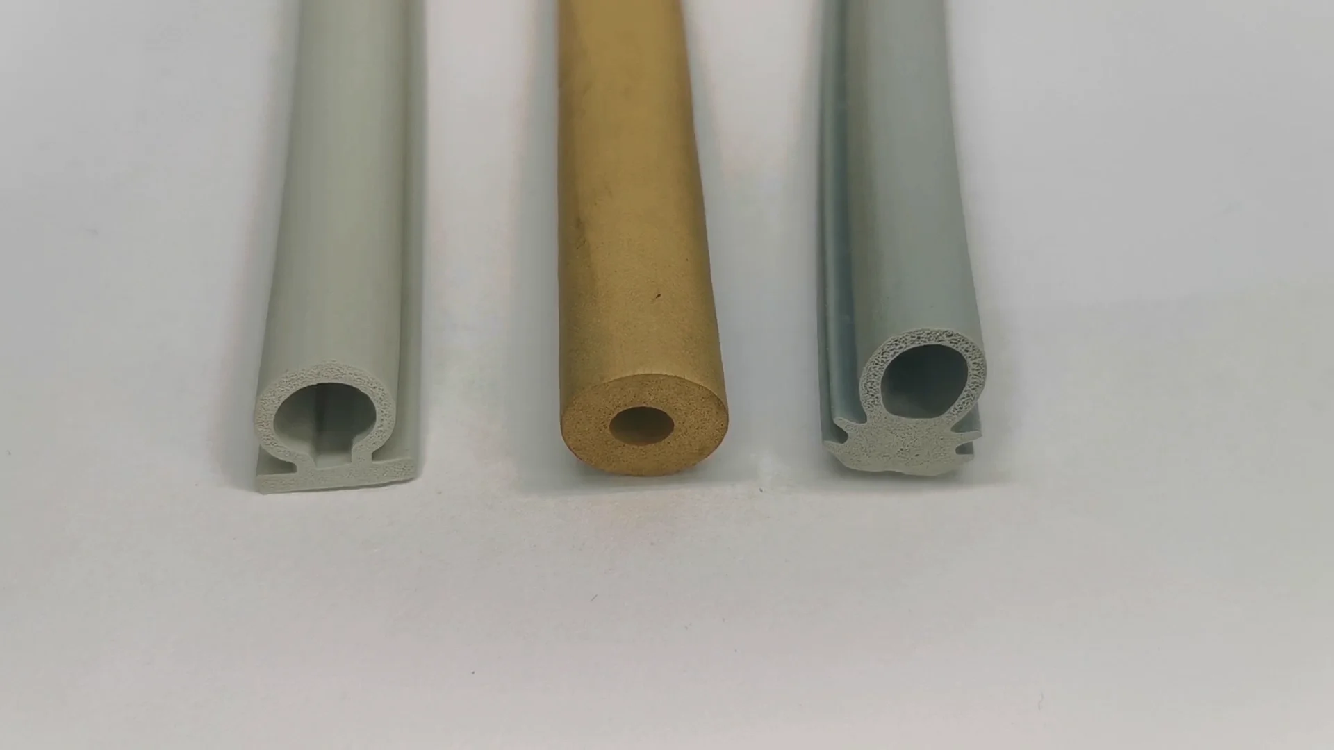 Customized Electric Box Waterproof Foam Rubber Seal Strip Buy