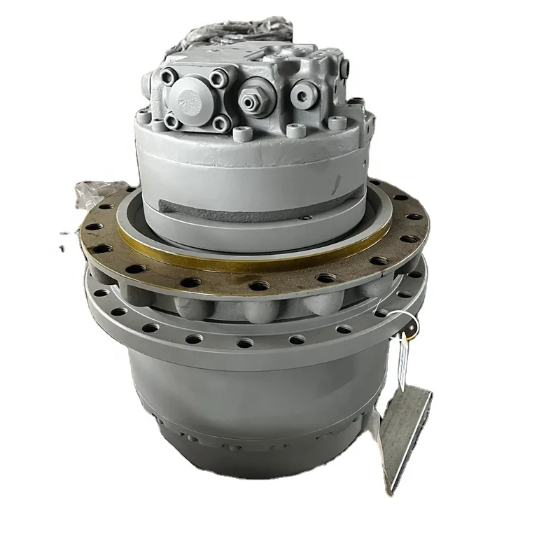 JSA0073 Excavator Parts JS330LC JS330 Final Drive Assy