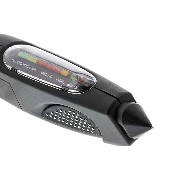 Singapore Presidium Diamond Simulants Moissanite Testers Multi Tester