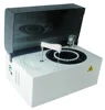 Easy Installation fully automatic open reagent system biochemistry analyzer MSLBA23PLUS for veterinary use