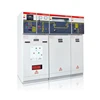 Ring Main Unit in Power Distribution Equipment made of Cold-rolled Steel