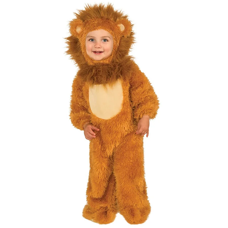 lion king costume for kids