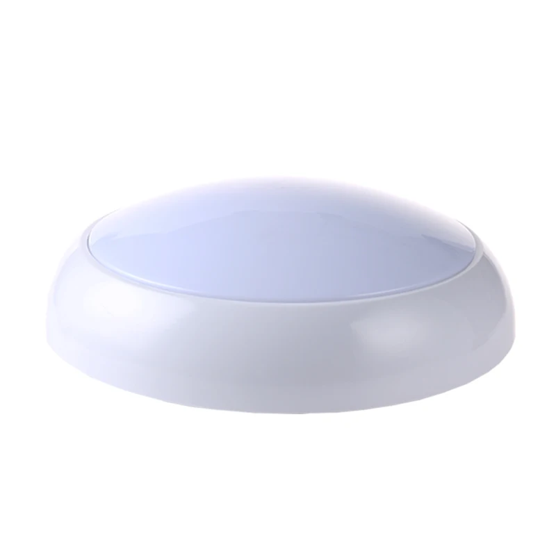 KEJIE home commercial decorative surface installed LED emergency ceiling light