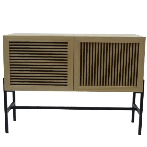 
wooden storage cabinet 