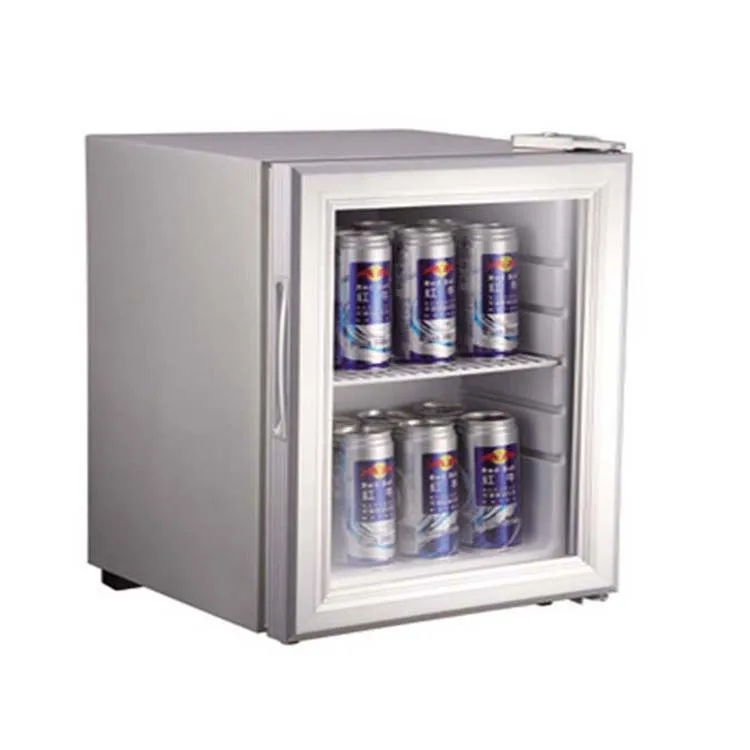 small beer fridge