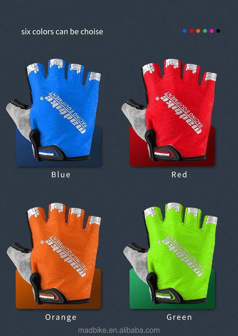 cycling gloves touch screen