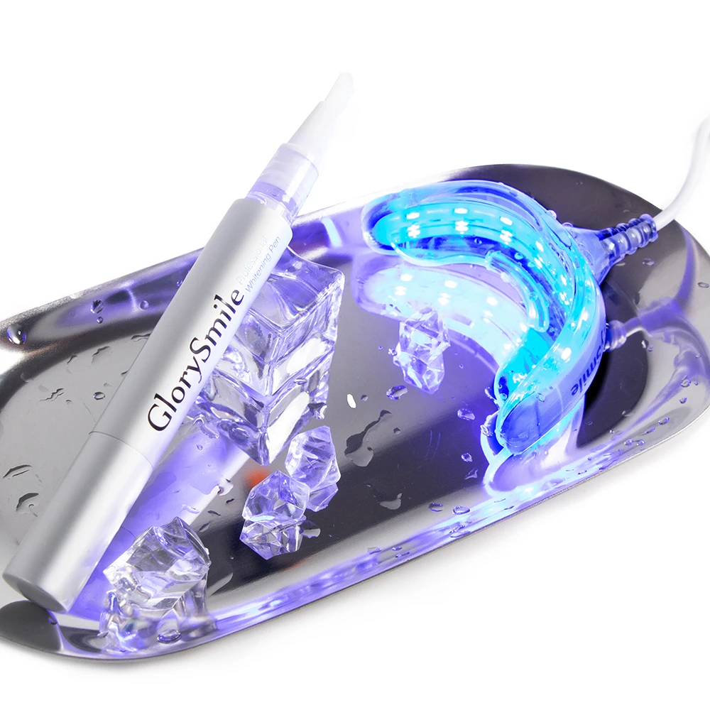 The Most Popular Teeth Whitening Kits Private Label Non Peroxide With