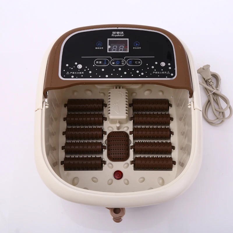 Electrical foot spa Clearance