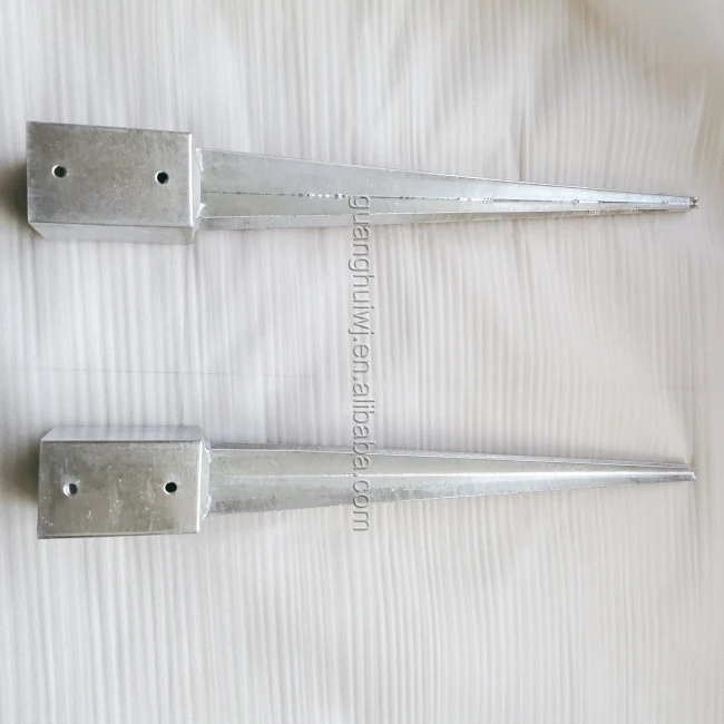 metal pole anchor (7)