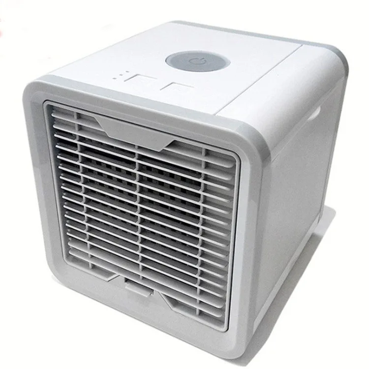 
Portable Mini Air Cooler Air Conditioner Dehumidifier USB Triple arctic air cooler for home and office 