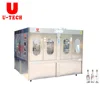 Water purification machines, complete botteled mineral water filling line, turnkey water treatment and bottling plant