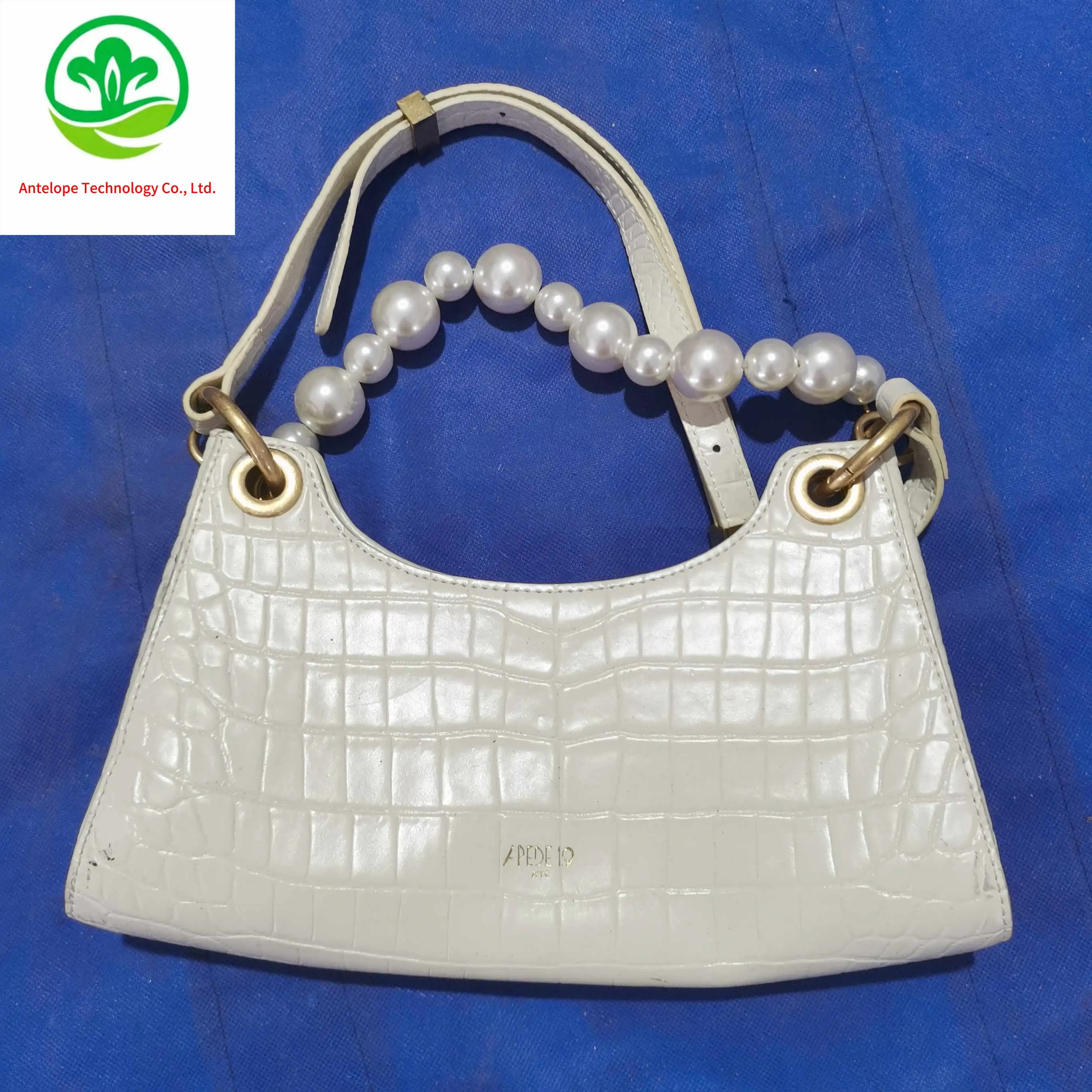 Second Hand Bags Wholesale Womens Bag Backpack Handbags Ladies Top