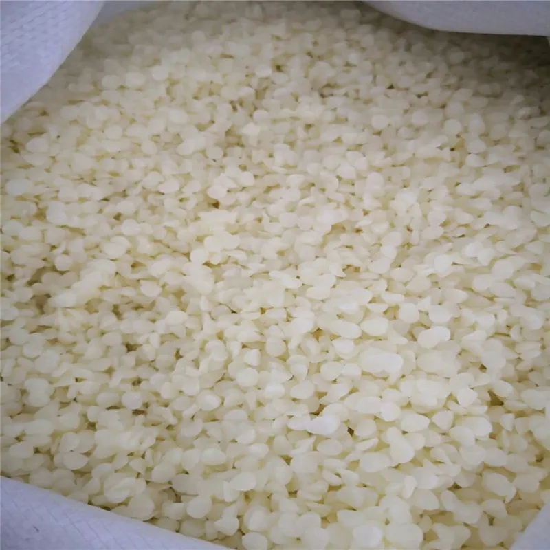 best quality yellow white beeswax food grade