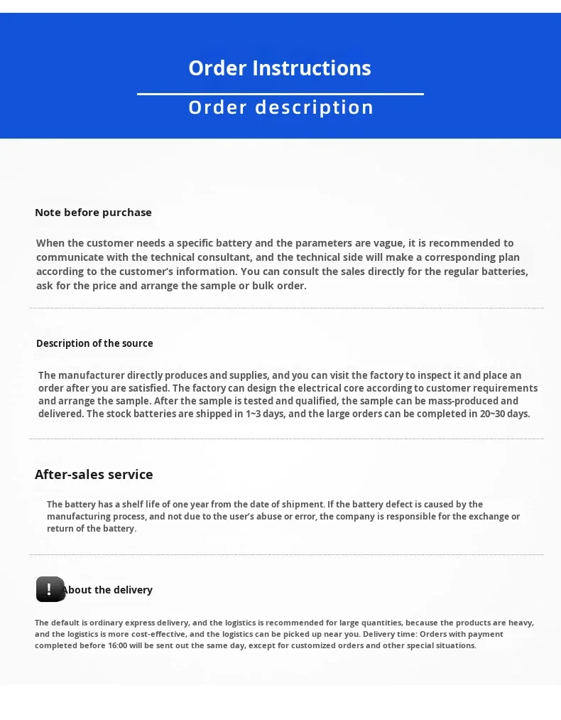 Rechargeable 601665-680mAh Li-polymer Battery for Reading Pen & Recording Pen Portable Devices-in Stock 1 Year Warranty