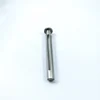 Professional Custom Sandblasting Anodizing CNC Machining Milling And Robot Welding Aluminum Products