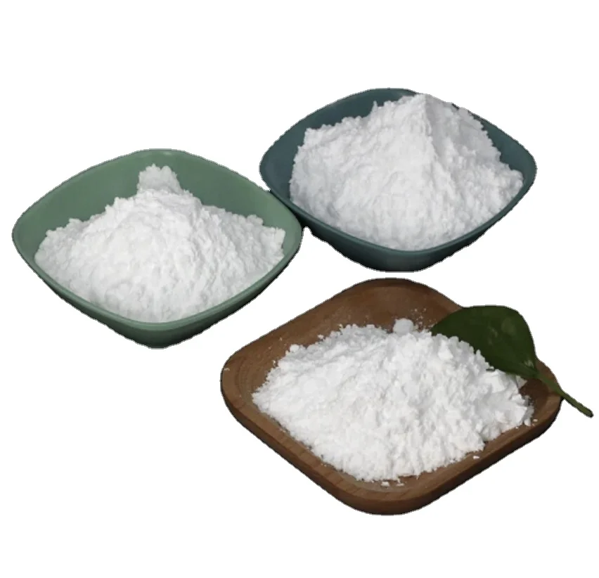 Shop Melamine manufacturer C3H6N6 108-78-1 Price 99.8% Raw Material hot sales White Melamine Powder-Detailed Image 1