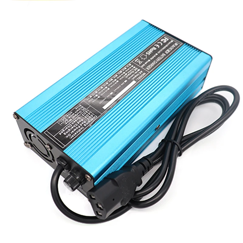 25.2v 4a Charger 22.2v Li-ion Battery Charger For 6s 22.2v Lipo/limn2o4 ...