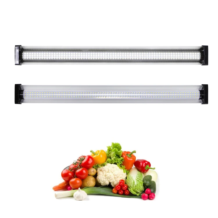 Synthetic Wall Plants Seedling Tray Smart Indoor Garden T5 4ft 6500k