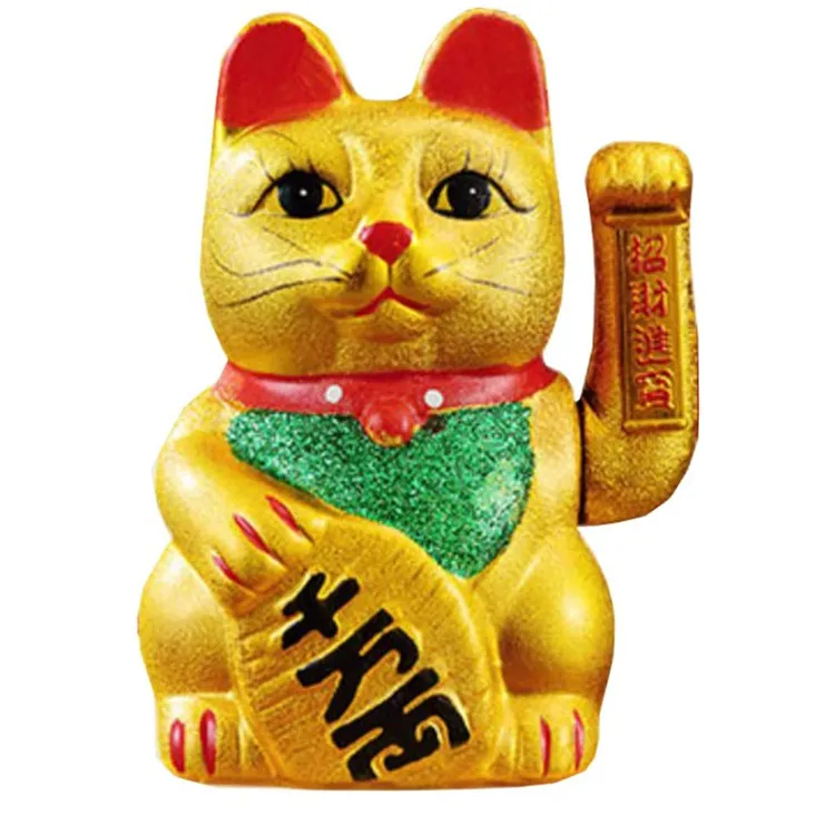 large maneki neko