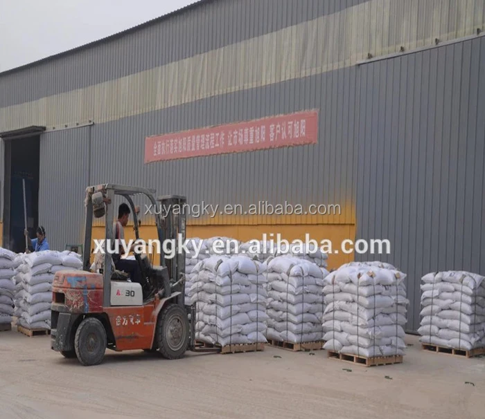 Vermiculite  Packing 2