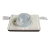 Super bright led module high power 3W 38degree side light LED Module for lightbox