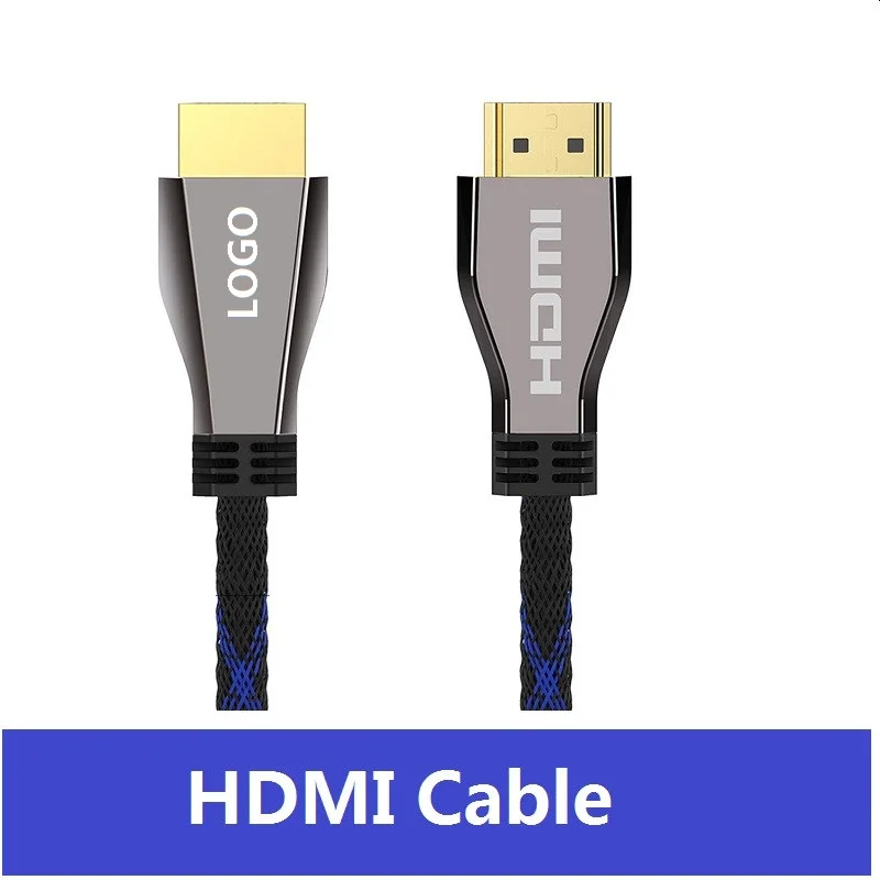 4K DisplayPort to HDMI Adapter 4K DP Display Port to HDMI Female to Male Adapter Cable - ANKUX.COM