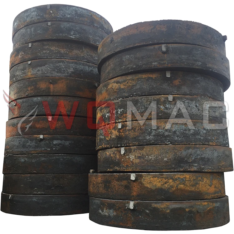wet pan mill 4