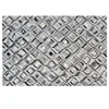 China Supplier At Best Price 100% Cow Skin Floor Cowhide Area Rug Patchwork