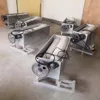 Commercial Egg Washer machine chicken egg washing equipment for egg processing(whatsApp/wechat:86 15639144594)