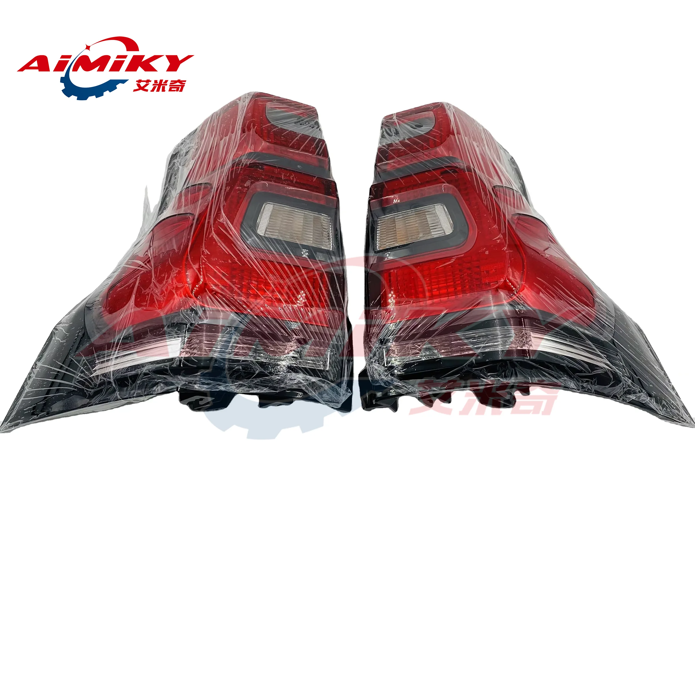 Tail Light Rear Lamp 81551-60C30 for Toyota Land Cruiser 150 (2017