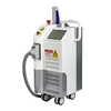 TUV Medical CE vertical Active Q Switched Nd Yag Laser Skin Treatment Machine doe clinic use