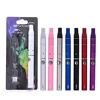 Herb E Cig Tech Electronic Cigarettes Dry Herb Vapor With 650mah Battery