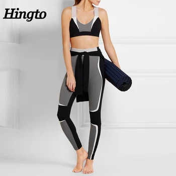 88 polyester 12 spandex yoga pants