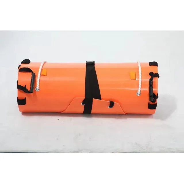 rescue stretcher types
