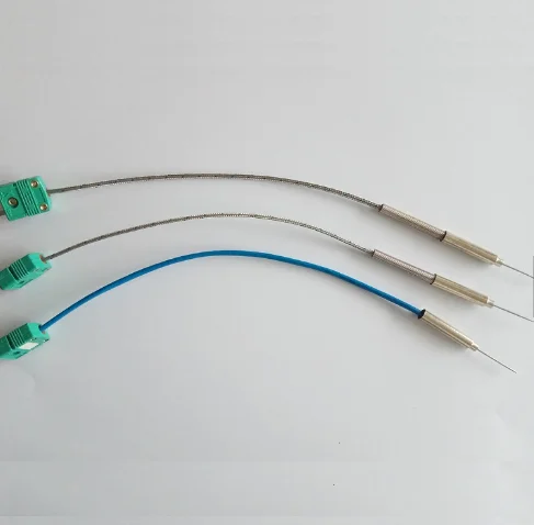 New k type thermocouple probe marketing for temperature measurement and control-4
