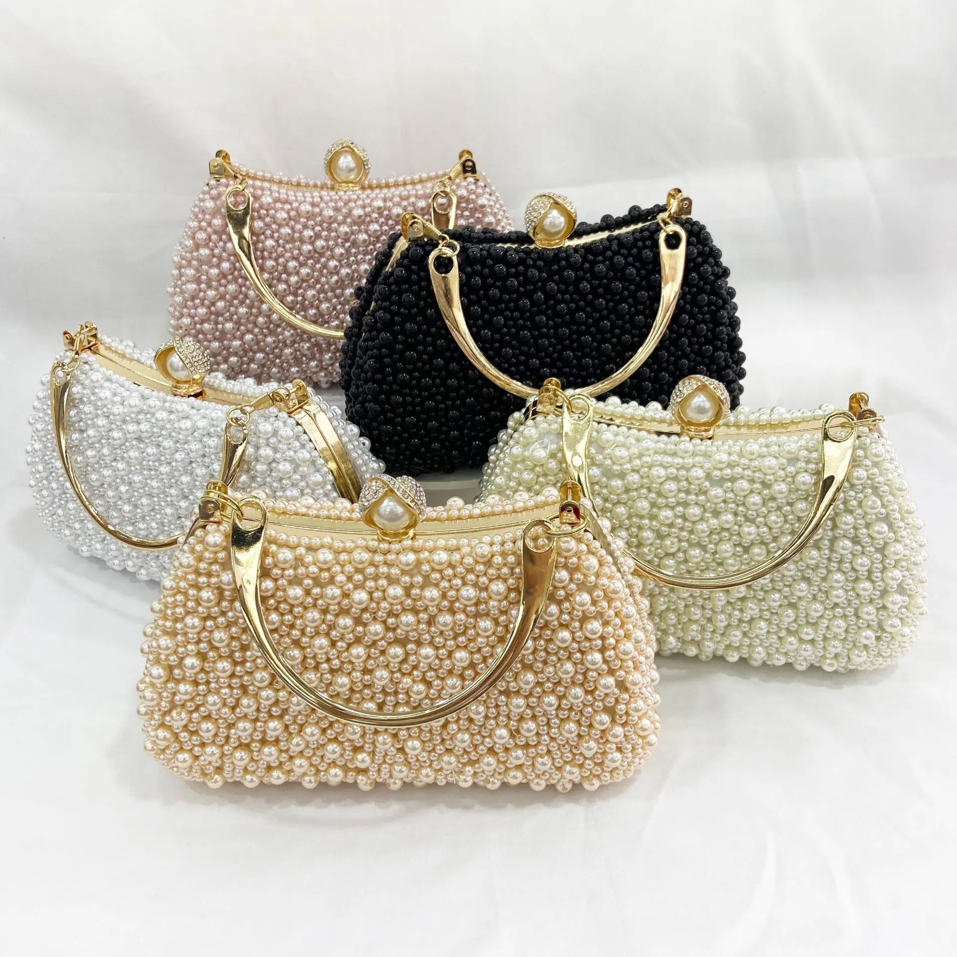 Party wear handbags fashion for ladies