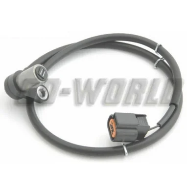 ABS גלגל חיישן מהירות MR307049 אחורי ימין שמאל מתאים מיצובישי מונטרו פאג 'רו