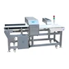 Chinese Conveyor Metal Detector for Food Processing Industry with Reject System