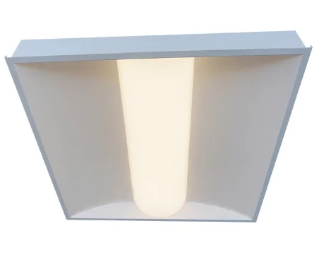 Elegant design Smart dimmable surface mounted square 36w ceiling lamp frameless ip20 led panel light